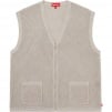 Supreme Dragon Zip Up Sweater Vest (SS23) - $138 Supreme Dragon Zip Up Sweater Vest (SS23) - $138