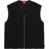 Supreme Dragon Zip Up Sweater Vest (SS23)