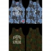 Supreme Supreme Hardies Camo Basketball Jersey (SS23)