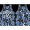 Supreme Supreme Hardies Camo Basketball Jersey (SS23)