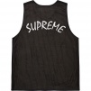 Supreme Mustang Reversible Basketball Jersey (SS23) - [hidden]