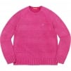 Supreme Small Box Stripe Sweater (SS23)