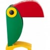 Supreme Supreme Linea Zero Toucan Lamp (SS24)