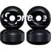 Supreme Supreme Spitfire Shop Wheels (Set of 4) (SS24)
