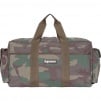 Supreme Duffle Bag (SS24)
