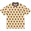 Supreme Black Cat S S Top (SS24) - Multicolor