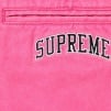 Supreme Chino Pant (SS24) - Pink