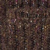 Supreme Confetti Cardigan (SS24) - Brown