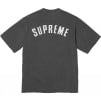 Supreme Cracked Arc S S Top (SS24) - Black