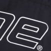 Supreme Curve Nylon Short (SS24) - Black