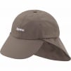 Supreme GORE-TEX Sunshield Hat (SS24) - Brown
