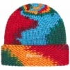 Supreme Gradient Spacedye Beanie (SS24) - Multicolor