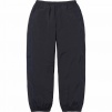Supreme Inset Link Track Pant (SS24) - Black