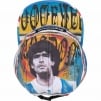 Supreme Maradona Camp Cap (SS24) - Multicolor