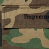 Supreme Melvins BDU Jacket (SS24) - Woodland Camo