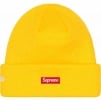 Supreme New Era $ Beanie (SS24) - Gold