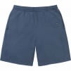 Supreme Overdyed Small Box Sweatshort (SS24) - $118