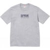 Supreme Paris Tee (SS24) - Heather Grey
