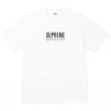 Supreme Paris Tee (SS24) - White