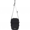 Supreme Shoulder Bag (SS24) - Black