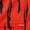 Supreme Small Box Baggy Mesh Short (SS24) - Tiger