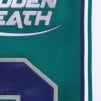 Supreme Sudden Death Football Jersey (SS24) - Teal