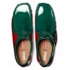 Supreme Supreme Clarks Originals Patent Leather Wallabee (SS24) - Multicolor