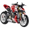 Supreme Supreme Ducati Streetfighter V4 S (SS24) - Red