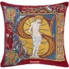 Supreme Supreme Jules Pansu Saint Sebastian Pillow (SS24) - Multicolor