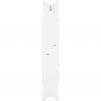 Supreme Supreme MM6 Maison Margiela Hanes Tagless Tank Top (1 Pack) (SS24) - White