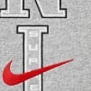Supreme Supreme Nike Sweatpant (SS24) - Heather Grey