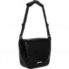Supreme Supreme ORTLIEB Small Messenger Bag (SS24) - Black