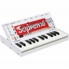 Supreme Supreme Roland JU-06A Synthesizer (SS24) - White
