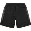 Supreme Supreme The North Face Nylon Short (SS24) - Black