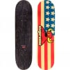 Supreme Supreme Toy Machine Skateboard (SS24) - Multicolor - 8.25" x 32"