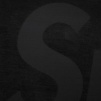 Supreme Tonal Logo Towel (SS24) - Black