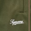 Supreme Tricot Track Pant (SS24) - Olive