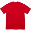 Supreme Tunnel Tee (SS24) - Red