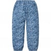 Supreme Warm Up Pant (SS24) - Croc
