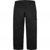 Supreme Work Pant (SS24) - Black