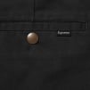 Supreme Work Pant (SS24) - Black