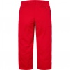 Supreme Work Pant (SS24) - Bright Red