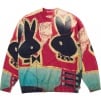 Supreme Yo Baby Sweater (SS24) - Multicolor