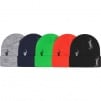 Supreme Tag Beanie (SS24)