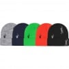 Supreme Tag Beanie (SS24)