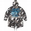 Supreme Futura Fishtail Parka (SS24)