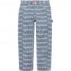 Supreme Denim Painter Pant (SS24)