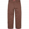 Supreme Work Pant (SS24)