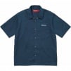 Supreme Margaret Keane Teardrop S S Work Shirt (SS24)