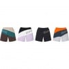 Supreme Curve Nylon Short (SS24)